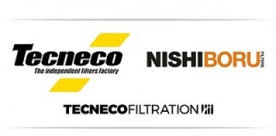 Tecneco Industrial Applications Filters Program