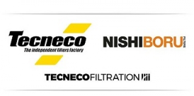 Tecneco Motorbyke Filters Program